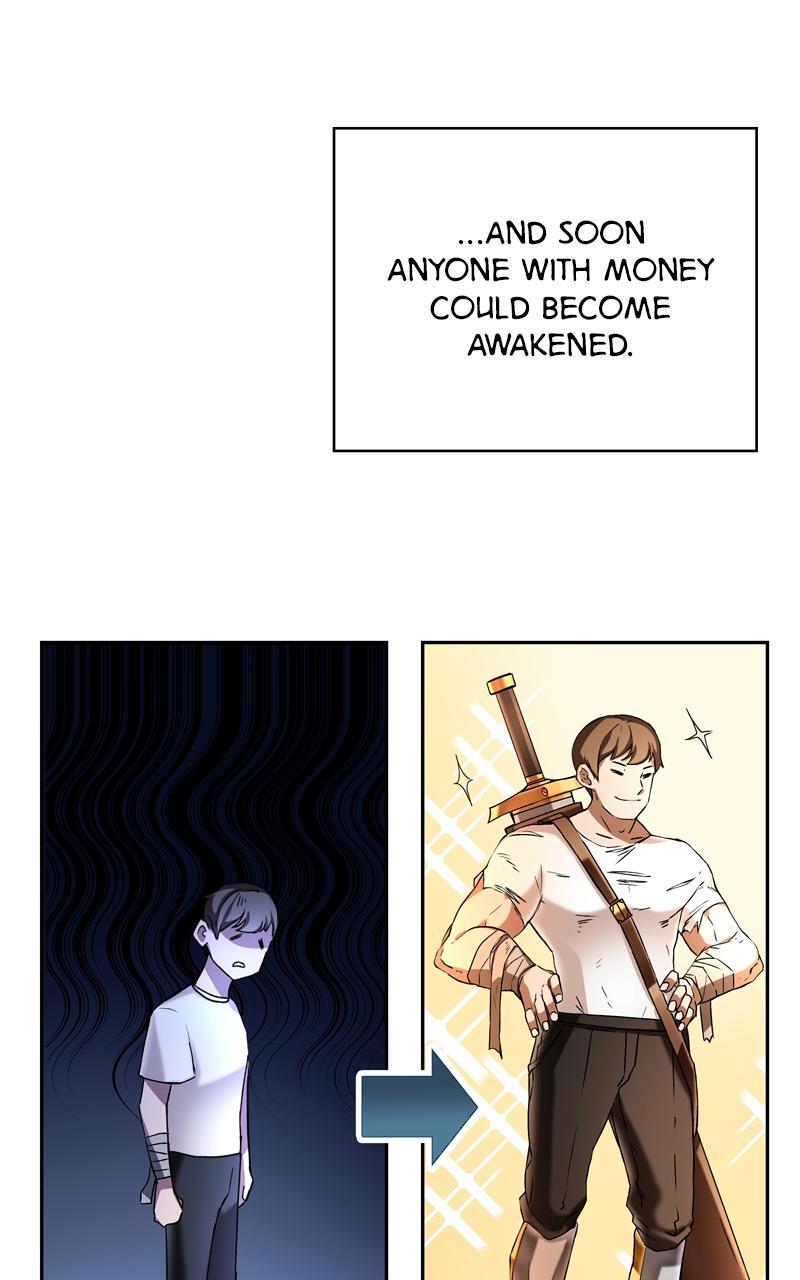 Read Enrolling in the Transcendent Academy Manga Online