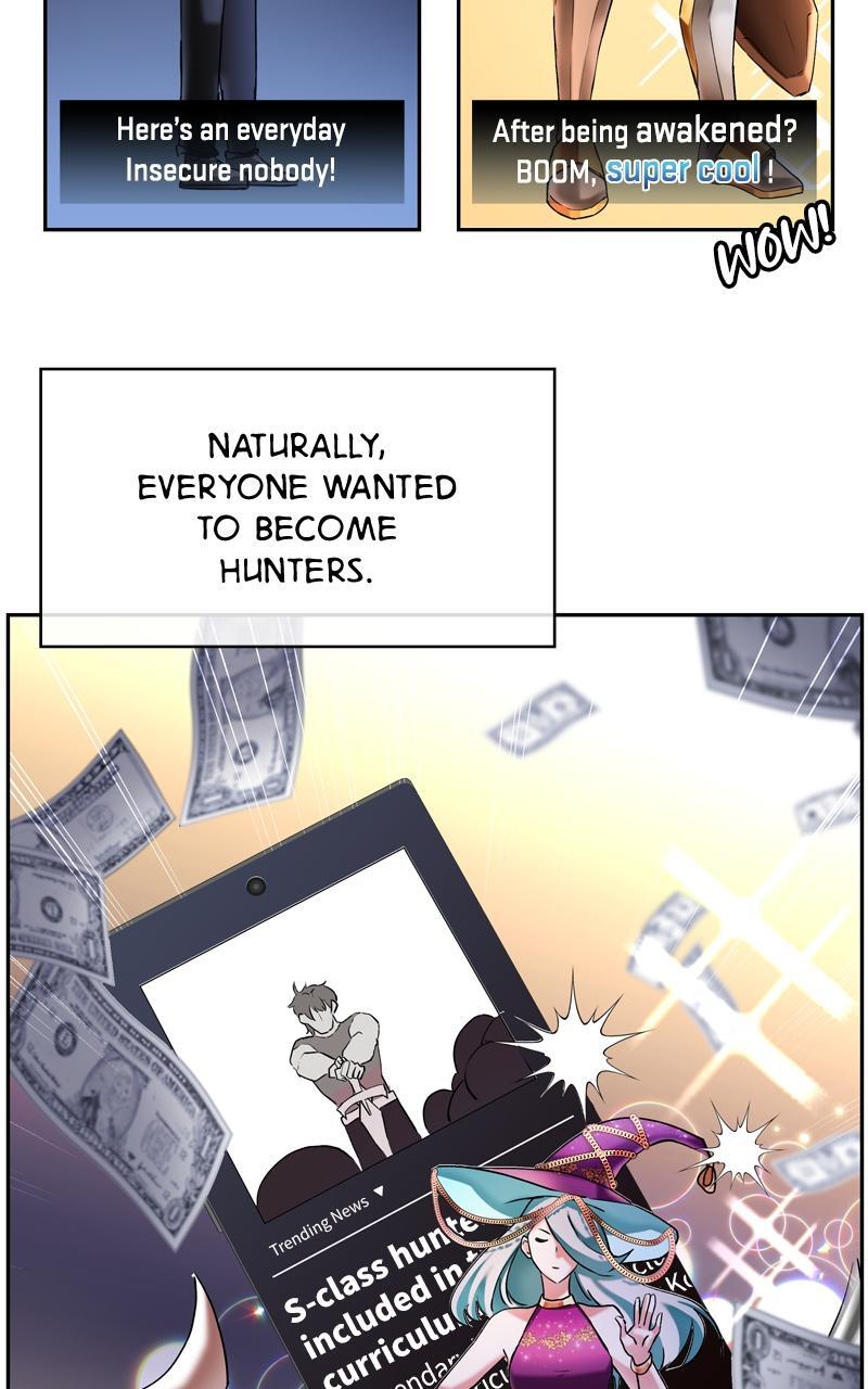 Read Enrolling in the Transcendent Academy Manga Online