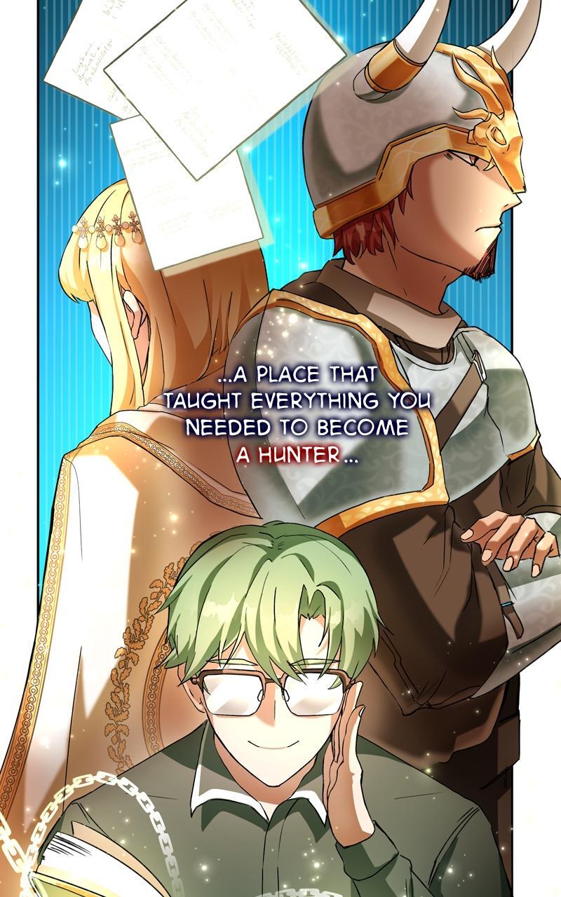 Read Enrolling in the Transcendent Academy Manga Online