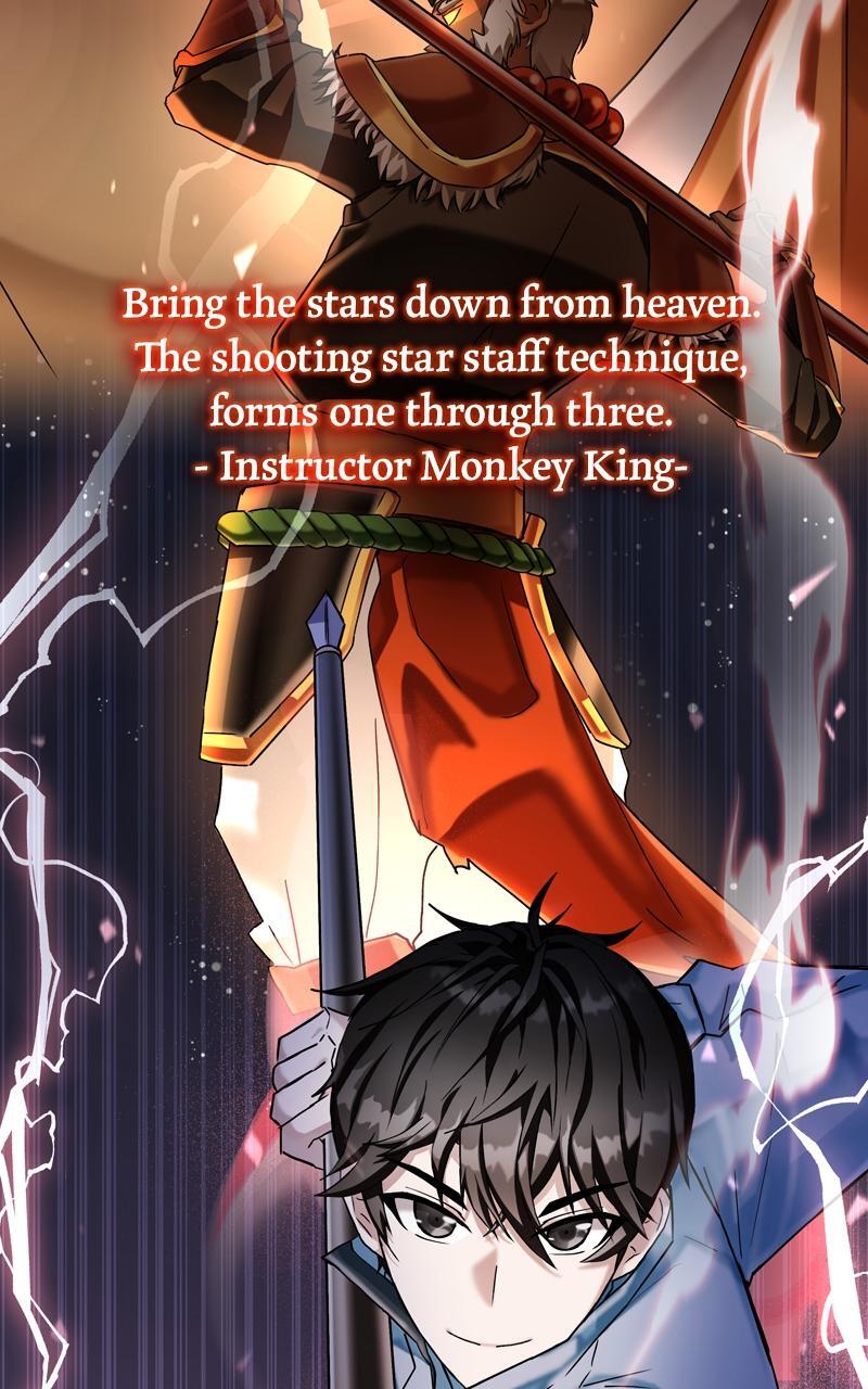 Read Enrolling in the Transcendent Academy Manga Online