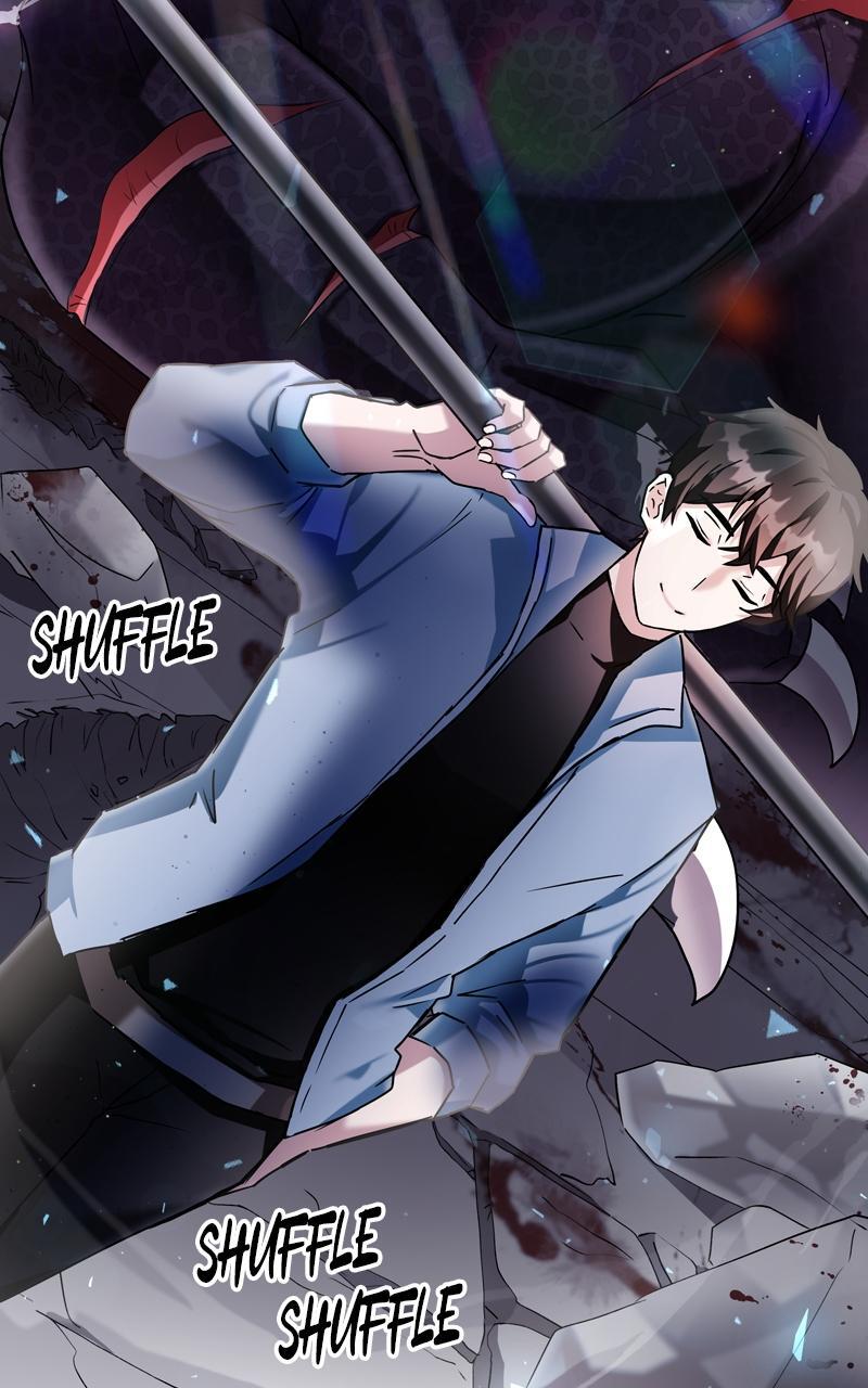 Read Enrolling in the Transcendent Academy Manga Online