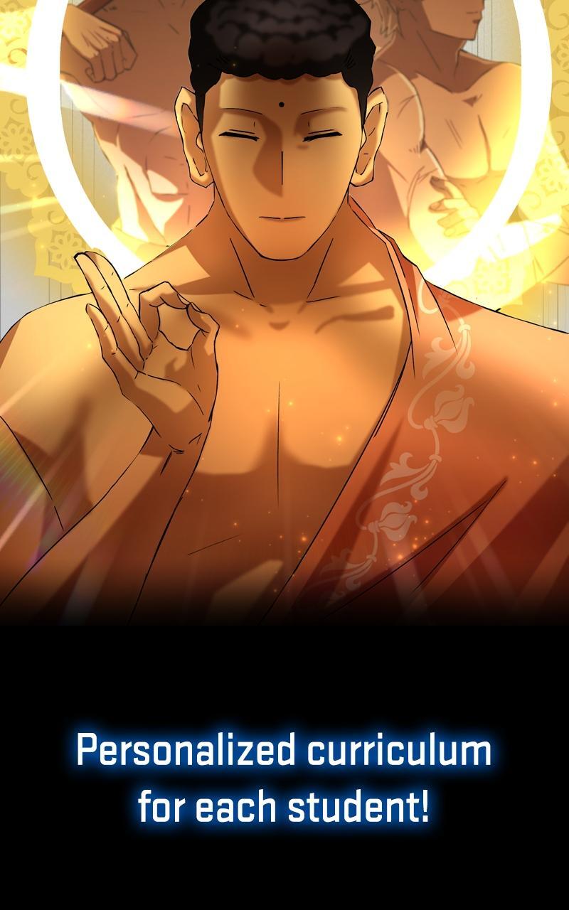 Read Enrolling in the Transcendent Academy Manga Online