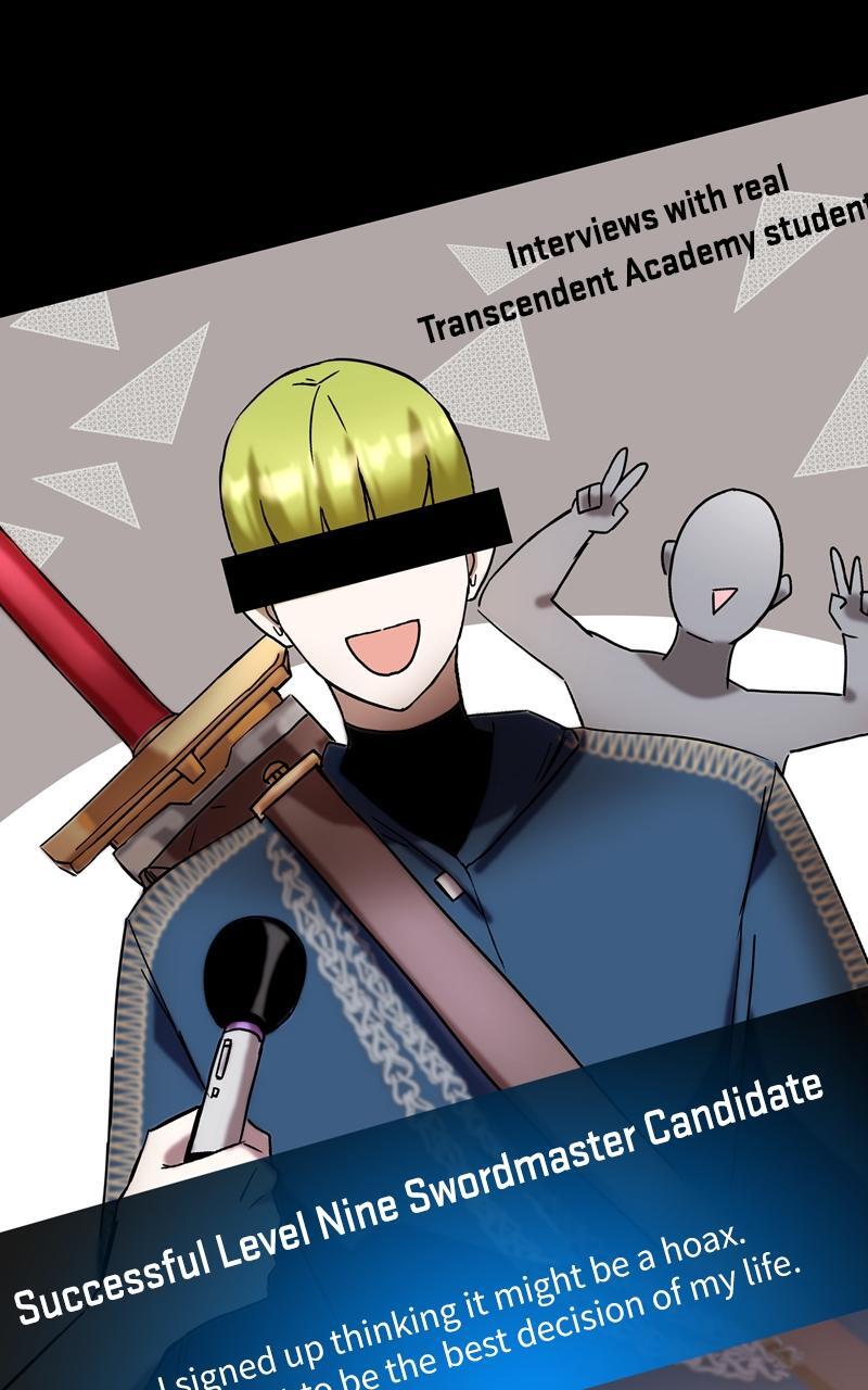 Read Enrolling in the Transcendent Academy Manga Online