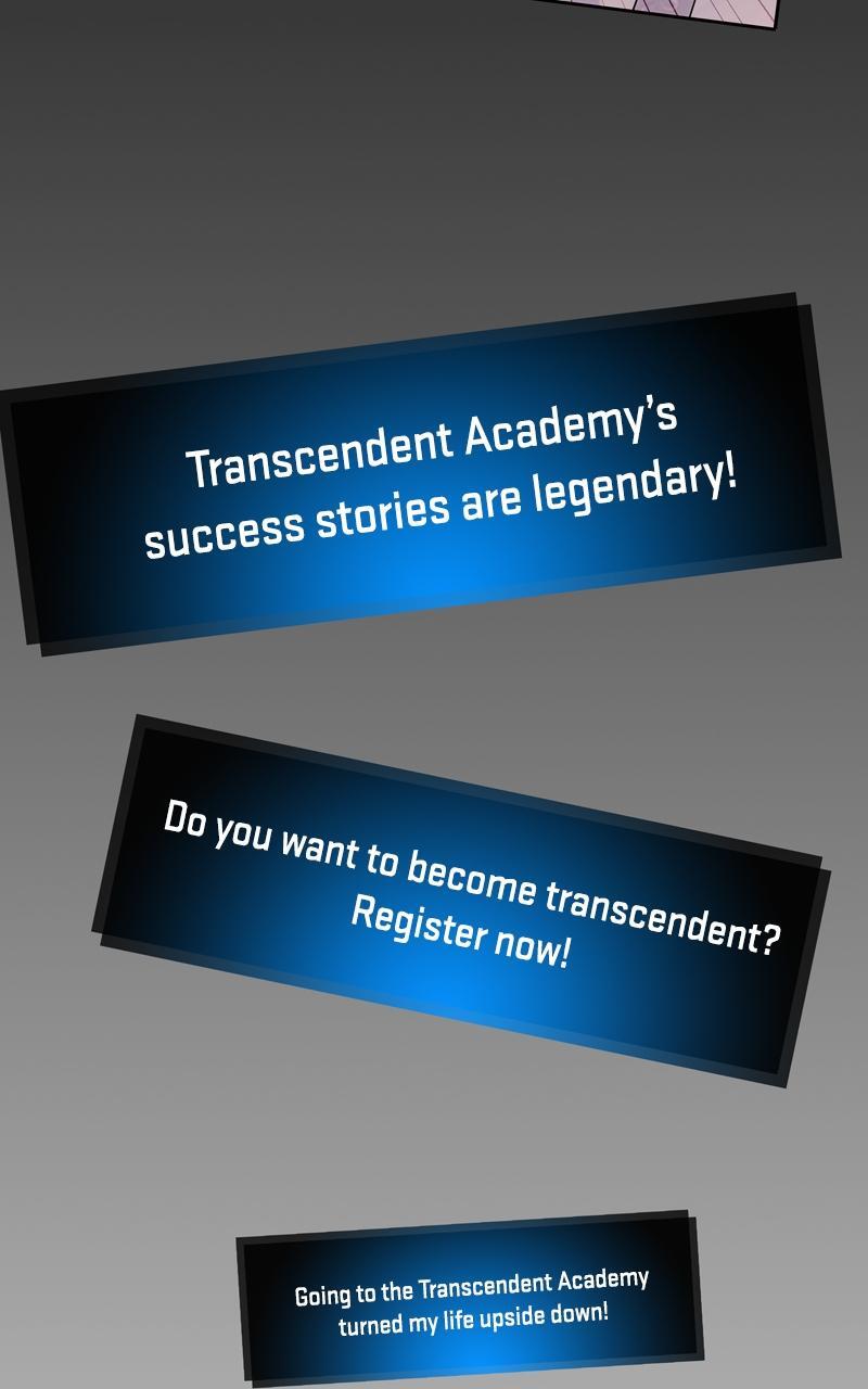 Read Enrolling in the Transcendent Academy Manga Online