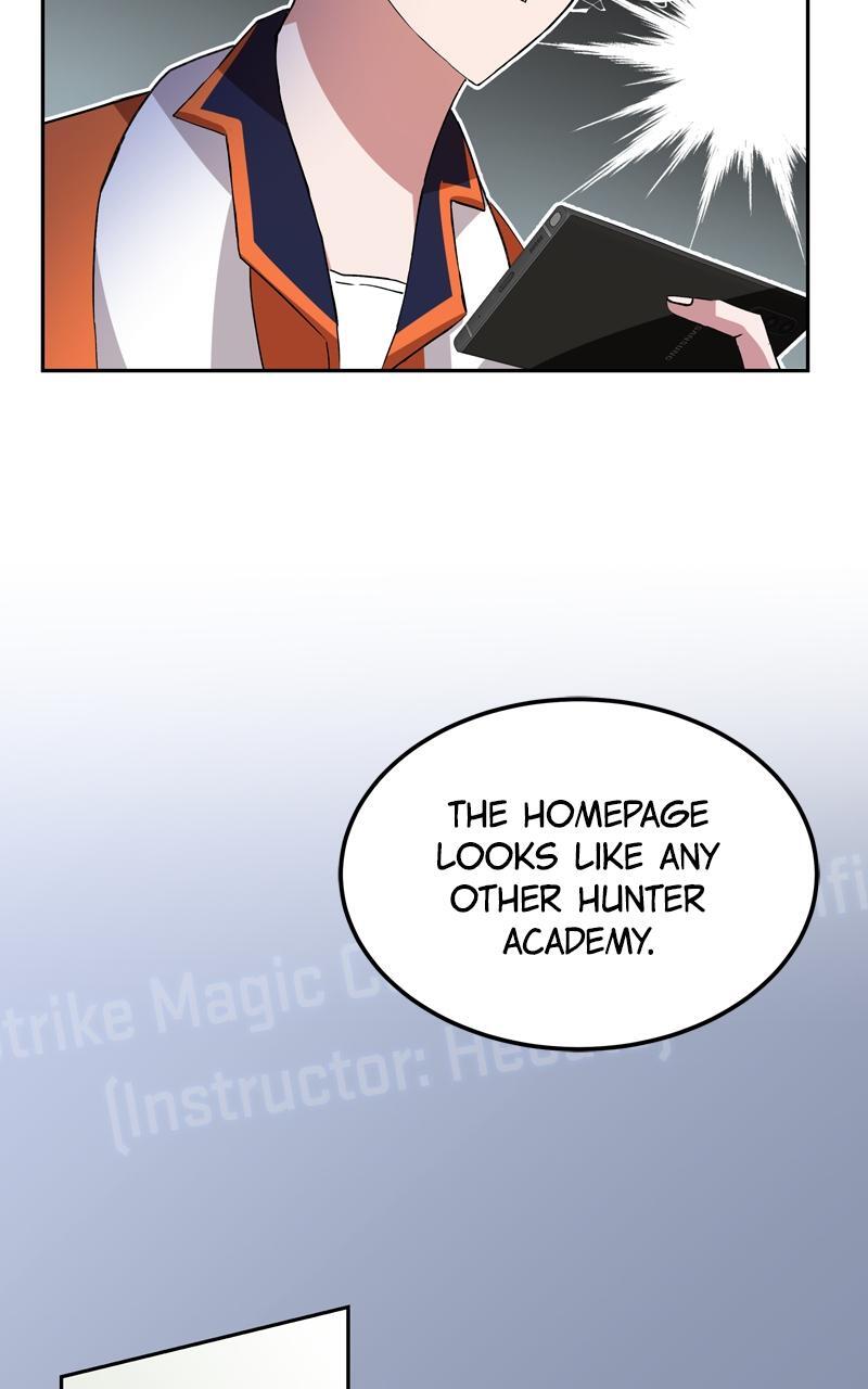 Read Enrolling in the Transcendent Academy Manga Online