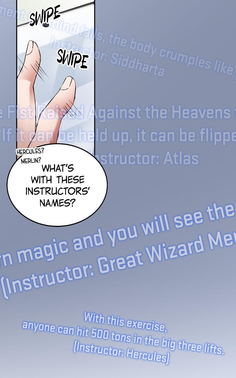 Read Enrolling in the Transcendent Academy Manga Online