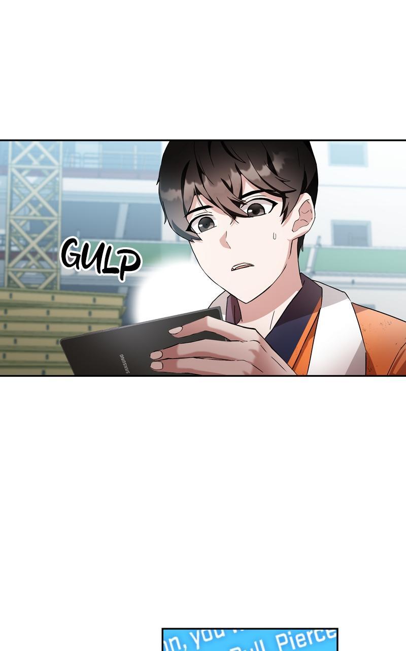 Read Enrolling in the Transcendent Academy Manga Online