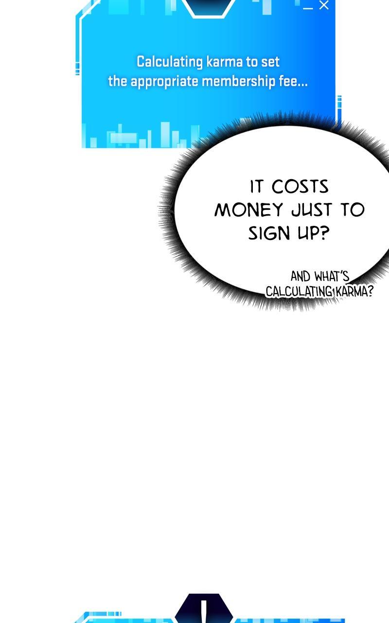 Read Enrolling in the Transcendent Academy Manga Online