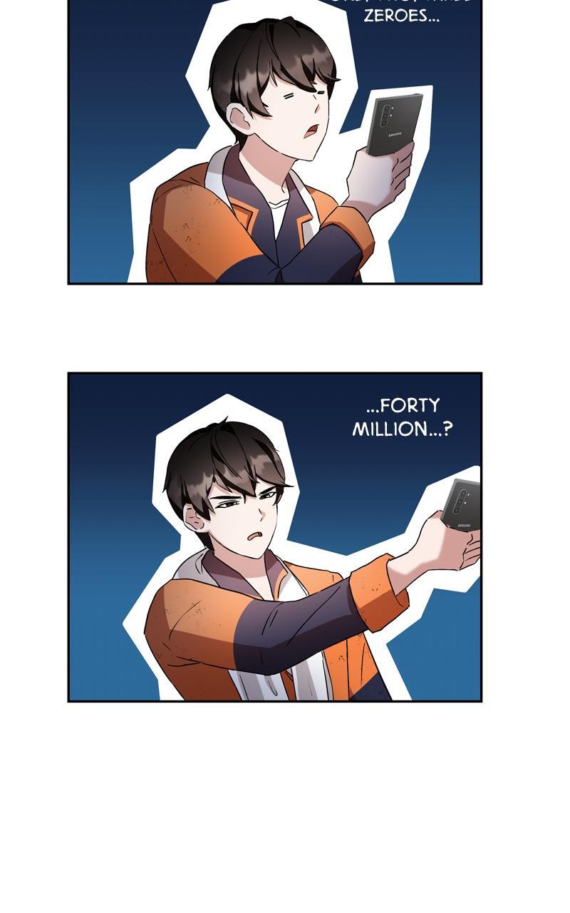 Read Enrolling in the Transcendent Academy Manga Online