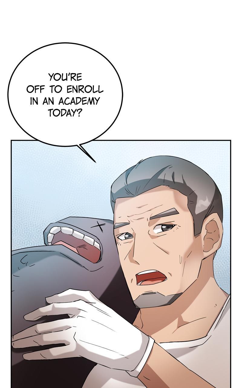 Read Enrolling in the Transcendent Academy Manga Online