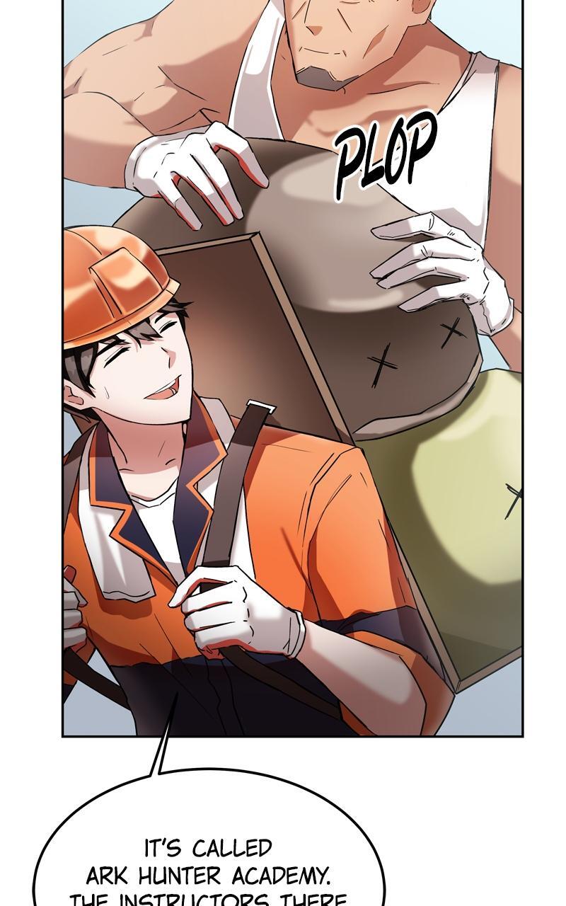 Read Enrolling in the Transcendent Academy Manga Online