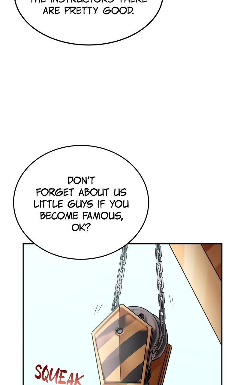 Read Enrolling in the Transcendent Academy Manga Online