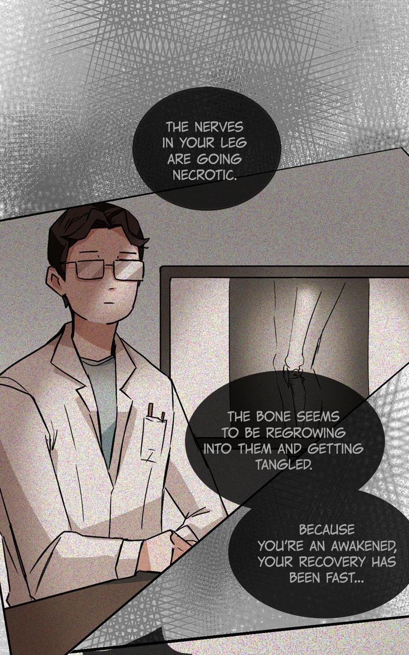 Read Enrolling in the Transcendent Academy Manga Online