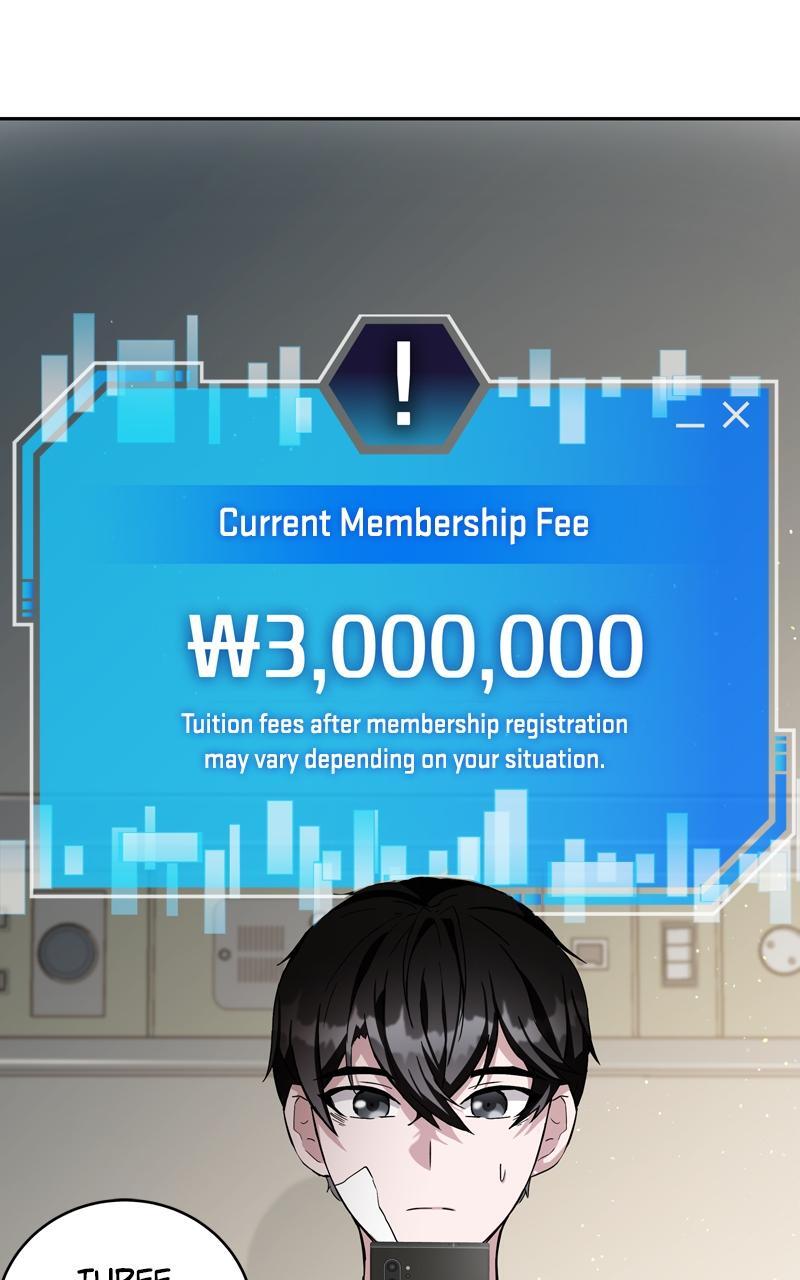 Read Enrolling in the Transcendent Academy Manga Online