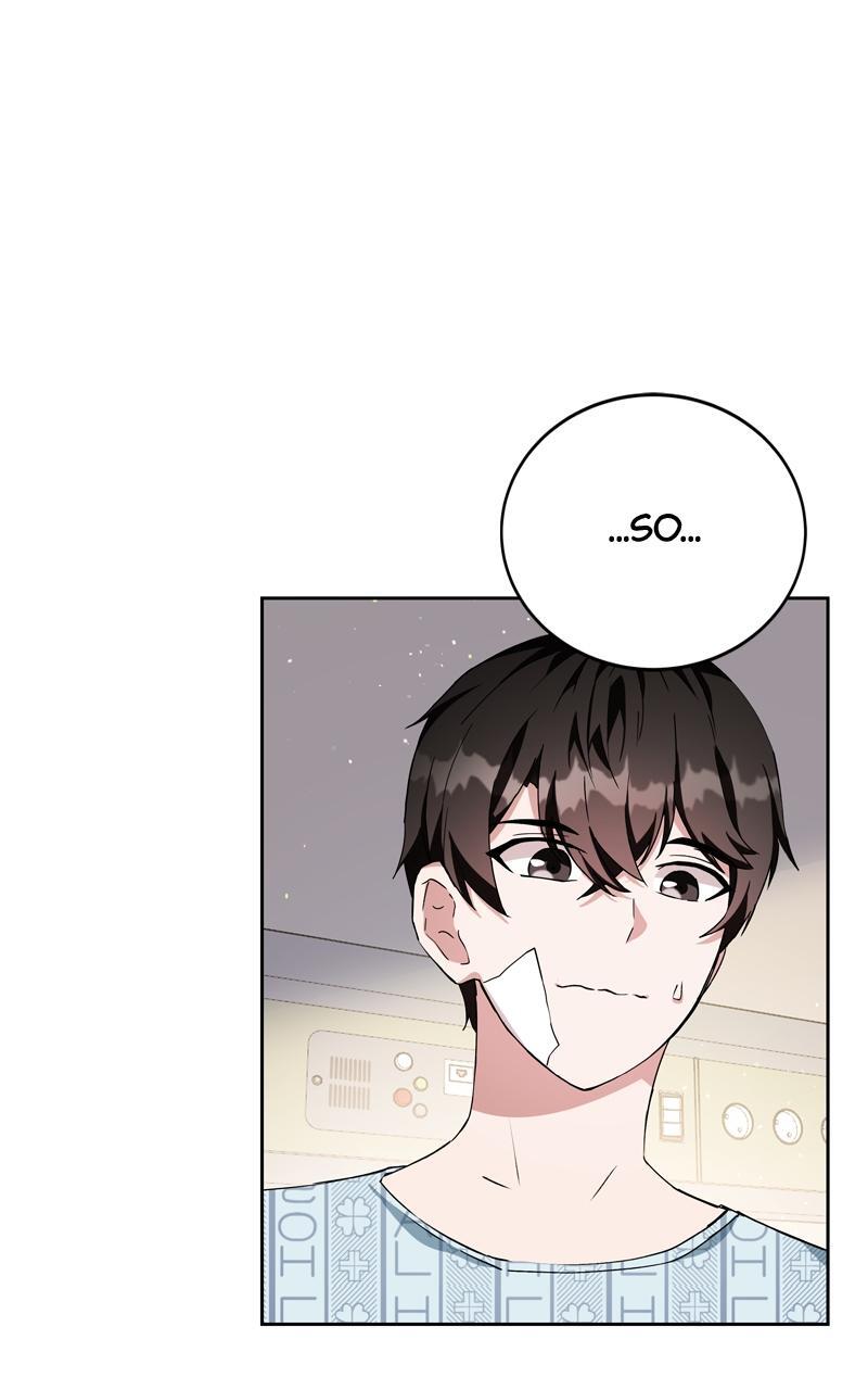 Read Enrolling in the Transcendent Academy Manga Online