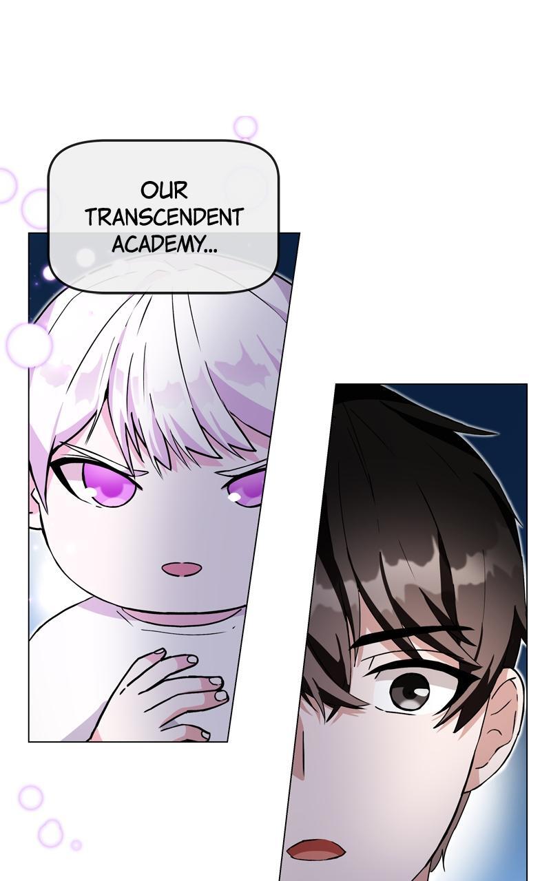 Read Enrolling in the Transcendent Academy Manga Online