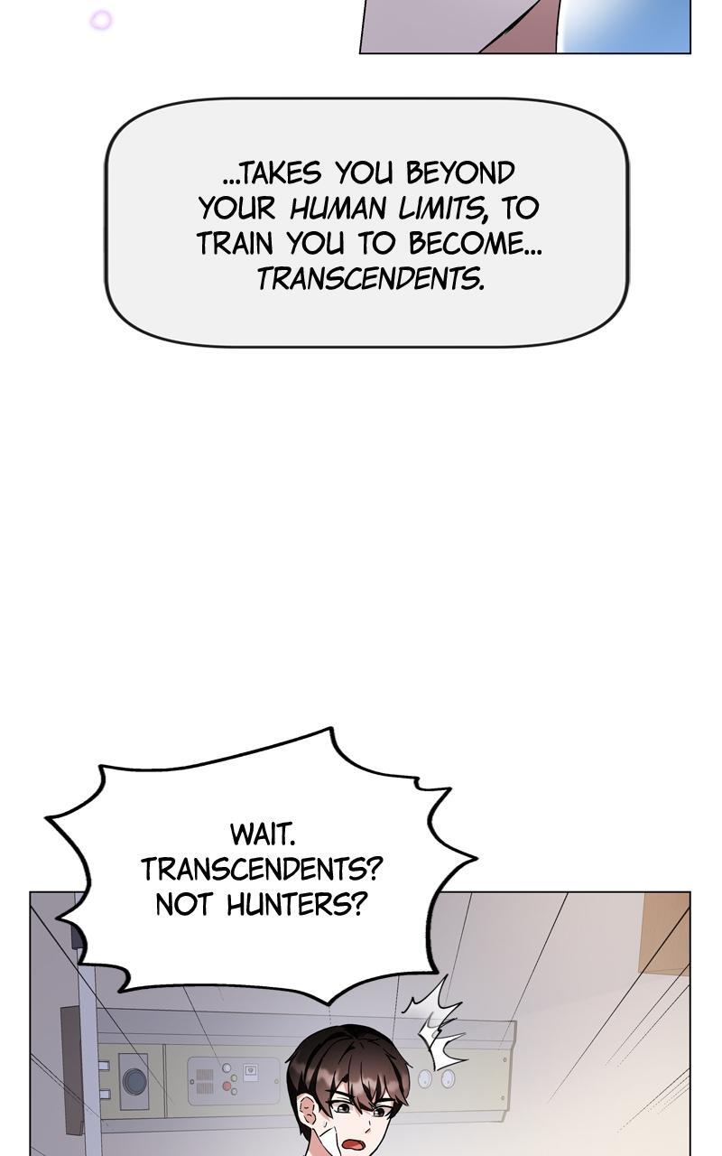 Read Enrolling in the Transcendent Academy Manga Online