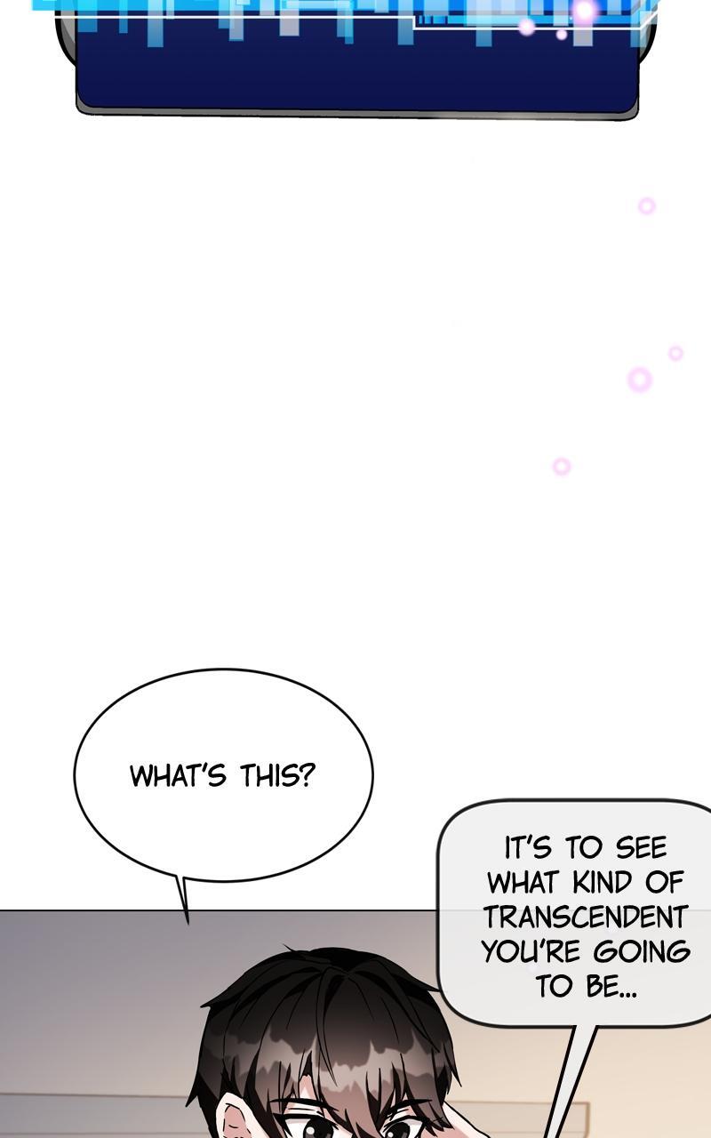 Read Enrolling in the Transcendent Academy Manga Online