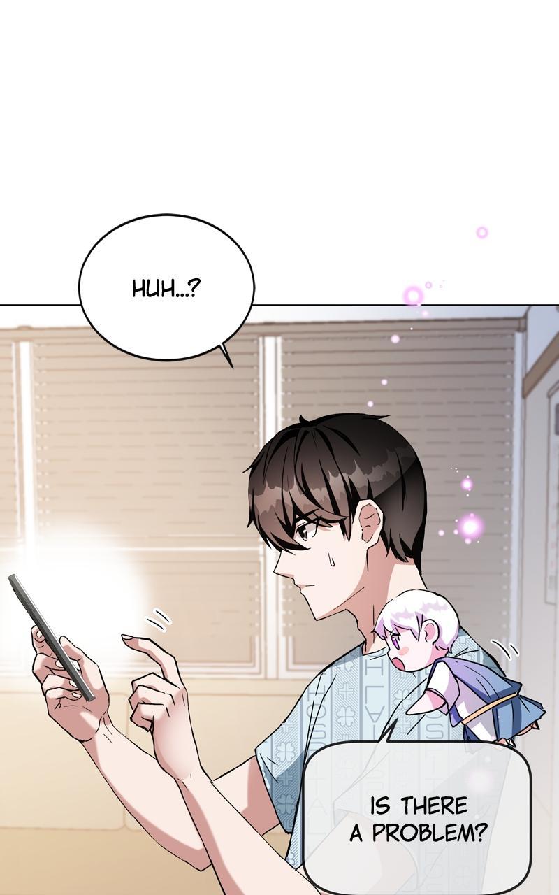 Read Enrolling in the Transcendent Academy Manga Online