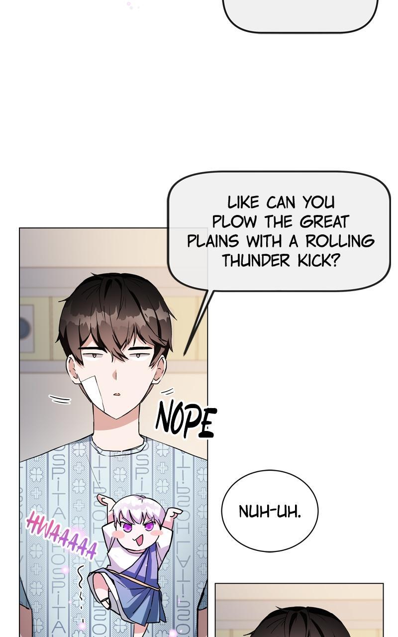 Read Enrolling in the Transcendent Academy Manga Online