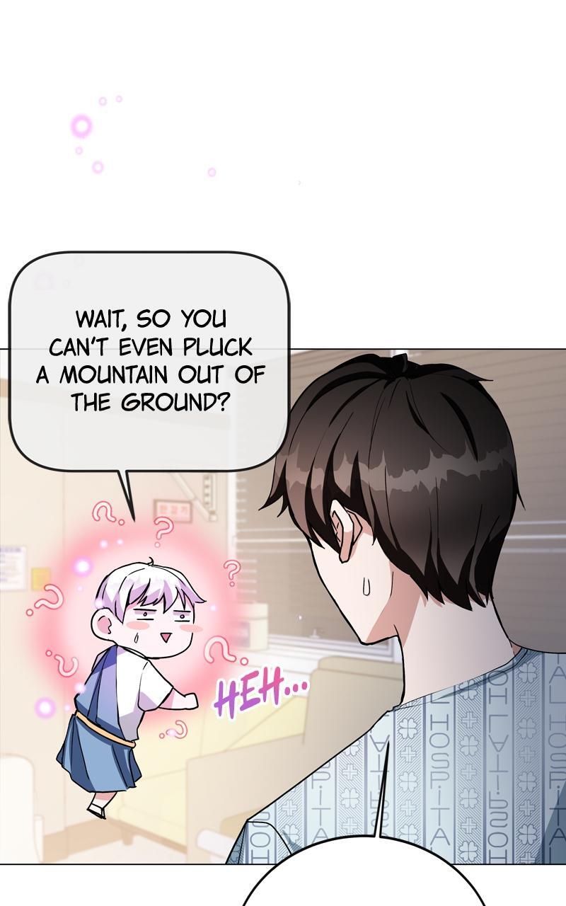 Read Enrolling in the Transcendent Academy Manga Online