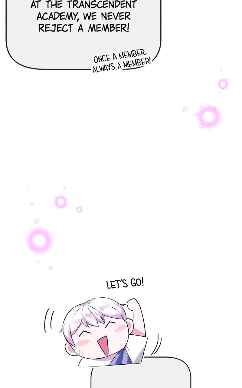 Read Enrolling in the Transcendent Academy Manga Online