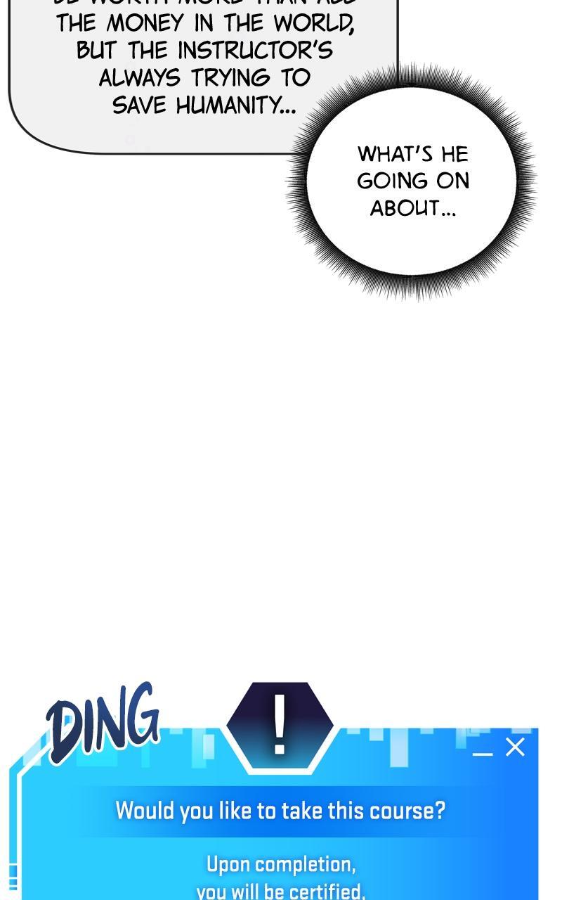 Read Enrolling in the Transcendent Academy Manga Online