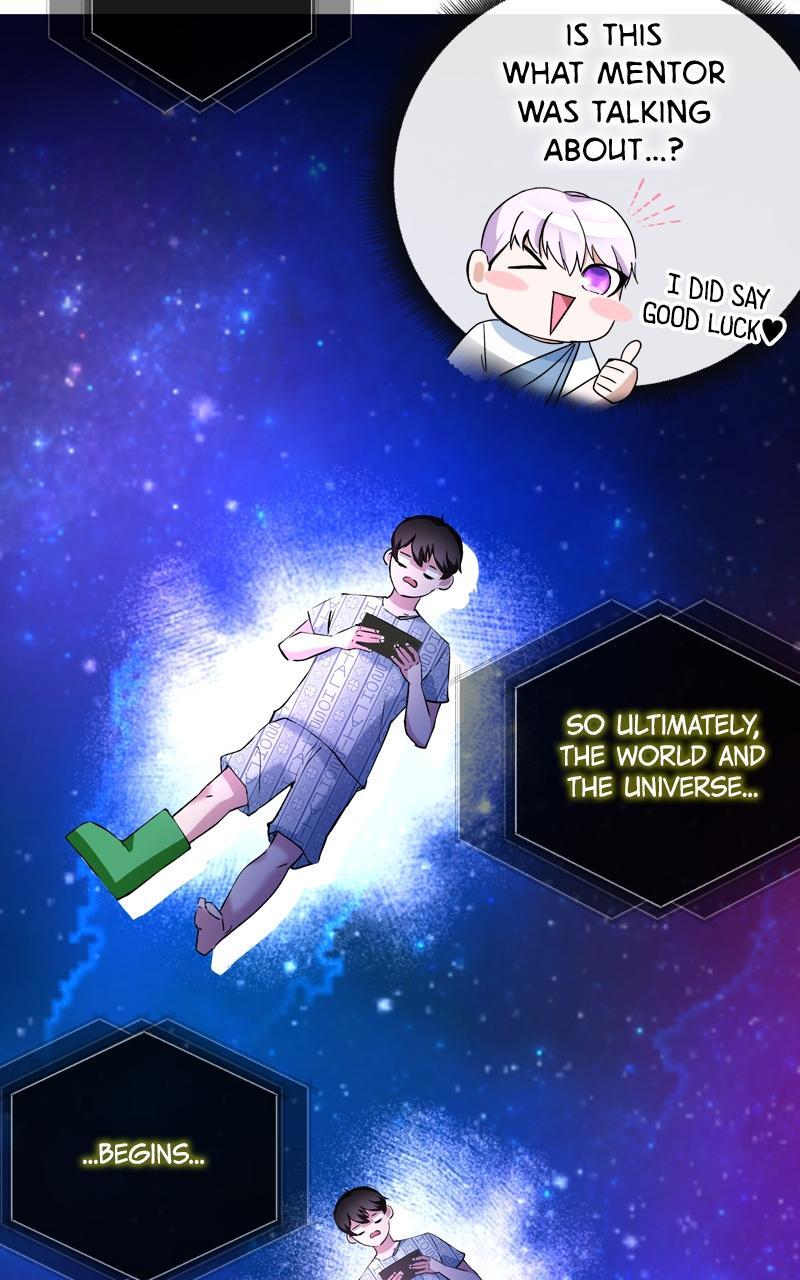 Read Enrolling in the Transcendent Academy Manga Online