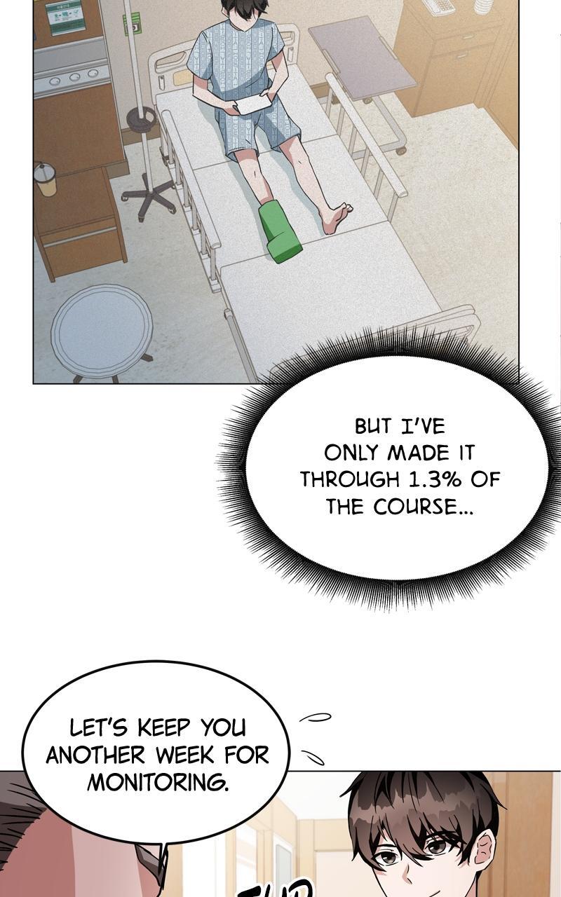 Read Enrolling in the Transcendent Academy Manga Online