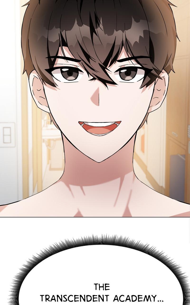 Read Enrolling in the Transcendent Academy Manga Online