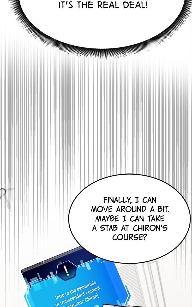 Read Enrolling in the Transcendent Academy Manga Online