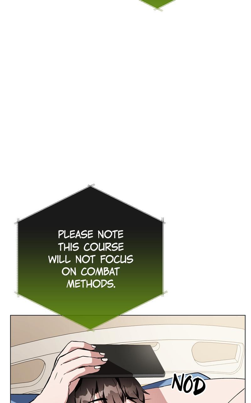 Read Enrolling in the Transcendent Academy Manga Online