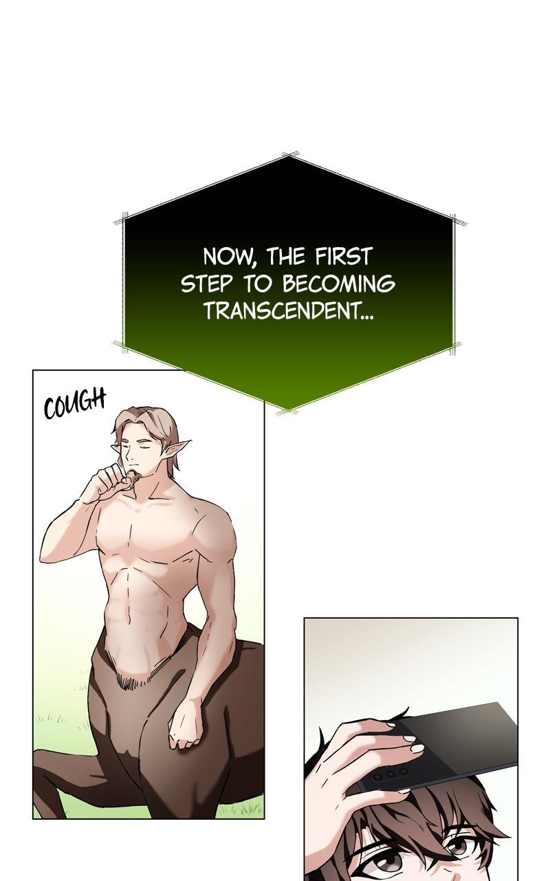 Read Enrolling in the Transcendent Academy Manga Online