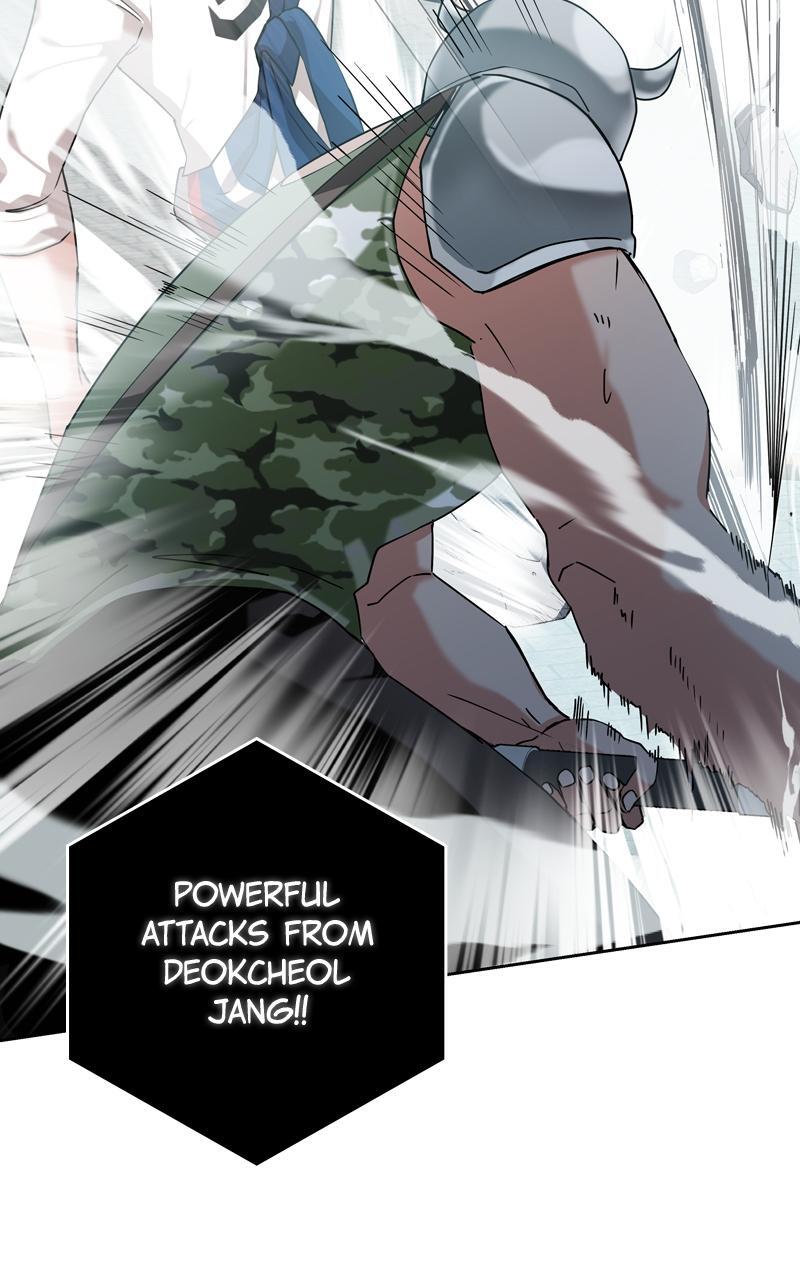 Read Enrolling in the Transcendent Academy Manga Online