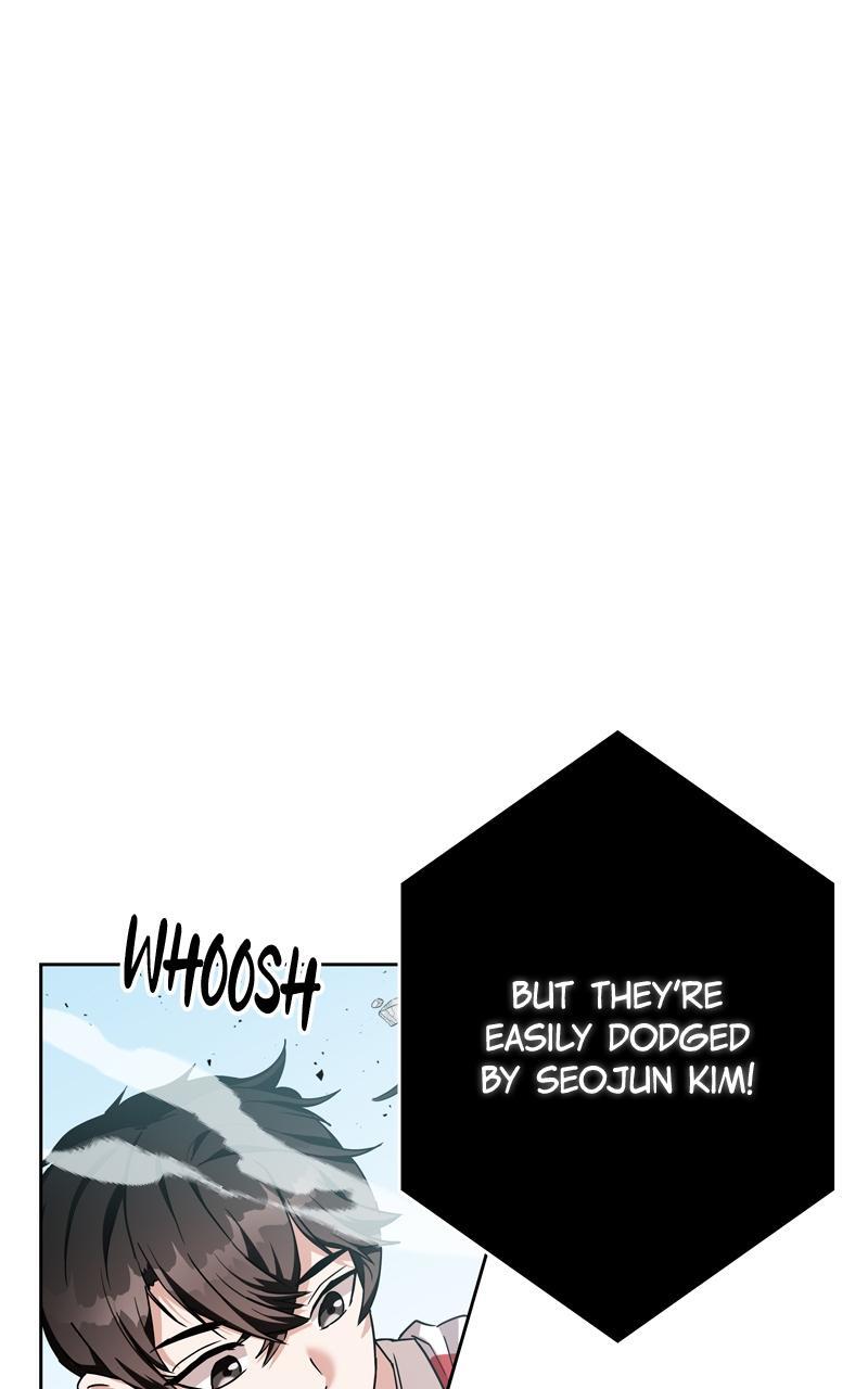 Read Enrolling in the Transcendent Academy Manga Online