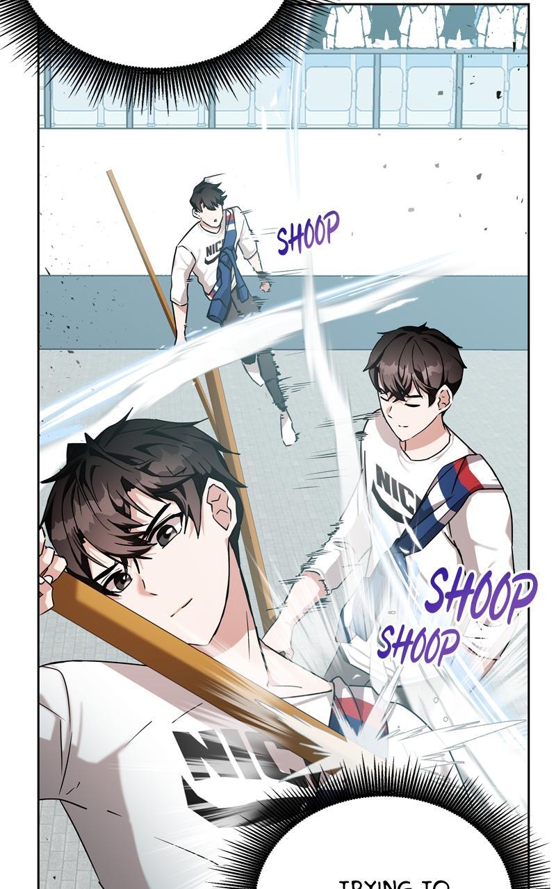 Read Enrolling in the Transcendent Academy Manga Online