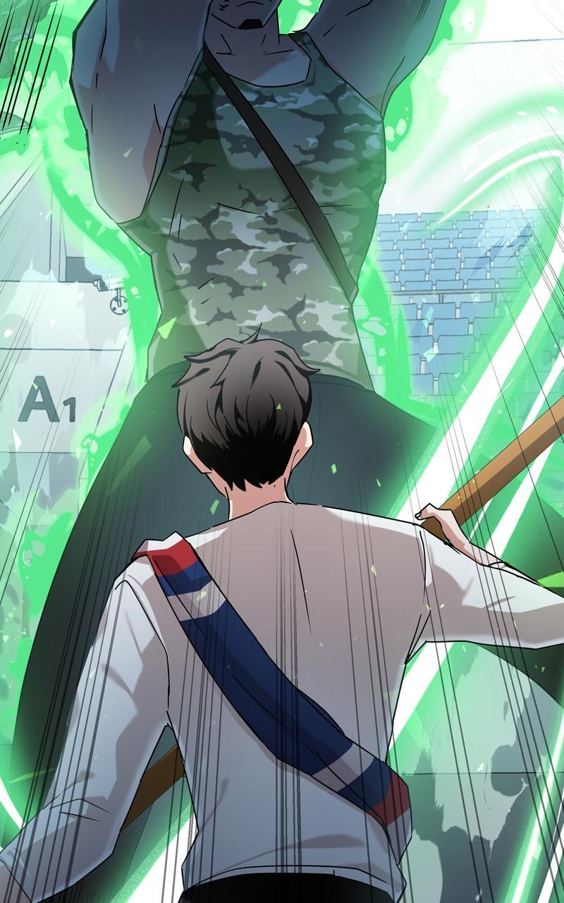 Read Enrolling in the Transcendent Academy Manga Online