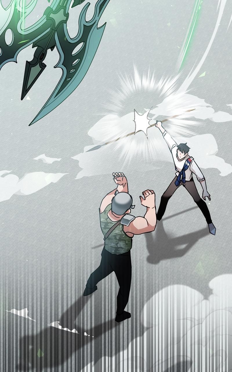 Read Enrolling in the Transcendent Academy Manga Online