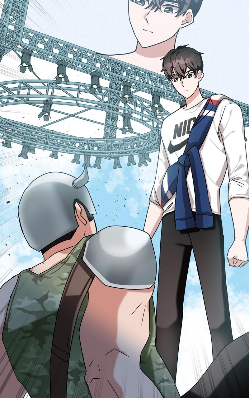 Read Enrolling in the Transcendent Academy Manga Online