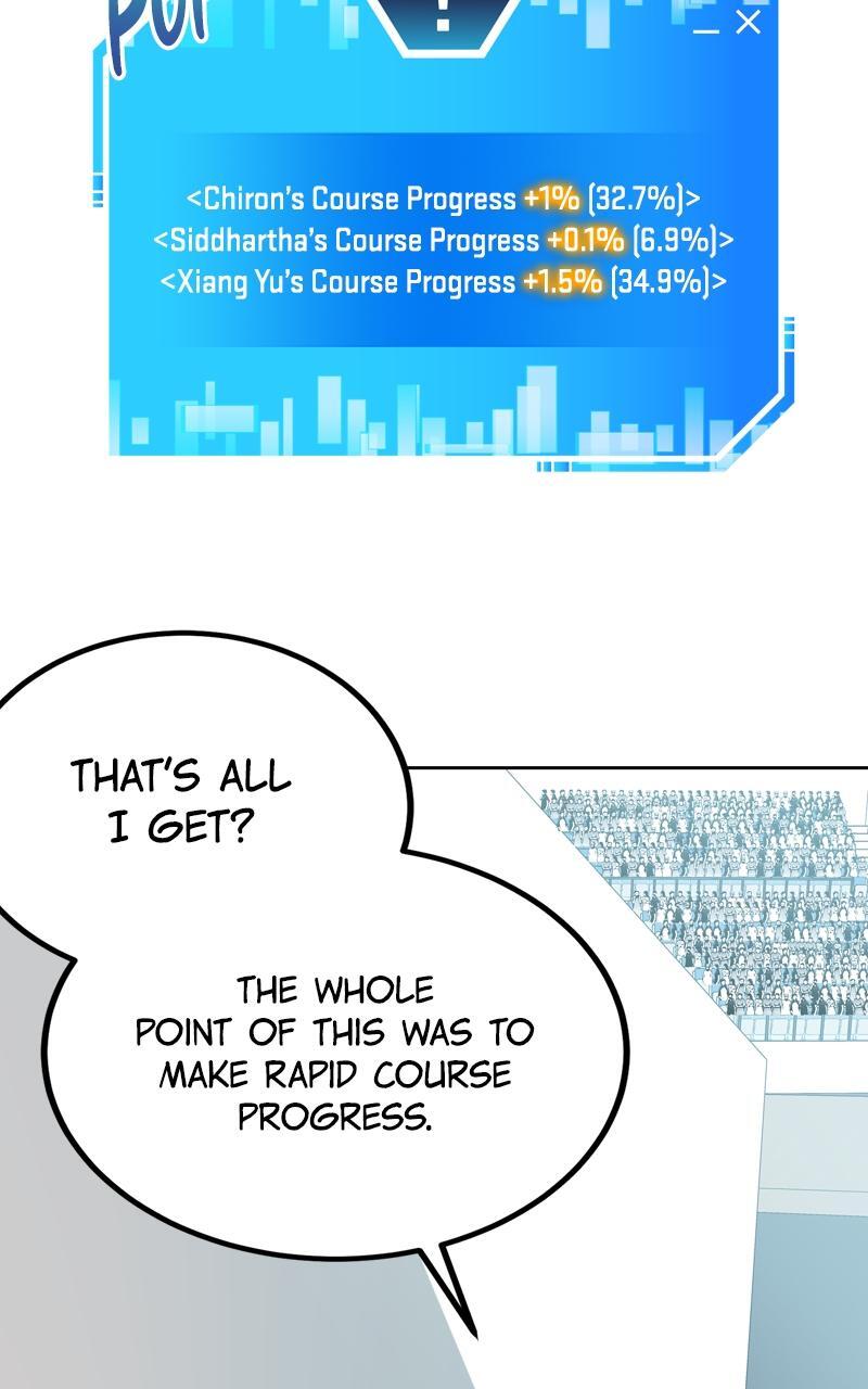 Read Enrolling in the Transcendent Academy Manga Online