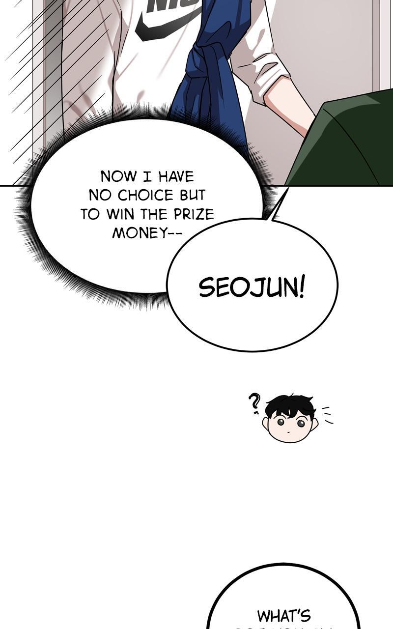 Read Enrolling in the Transcendent Academy Manga Online