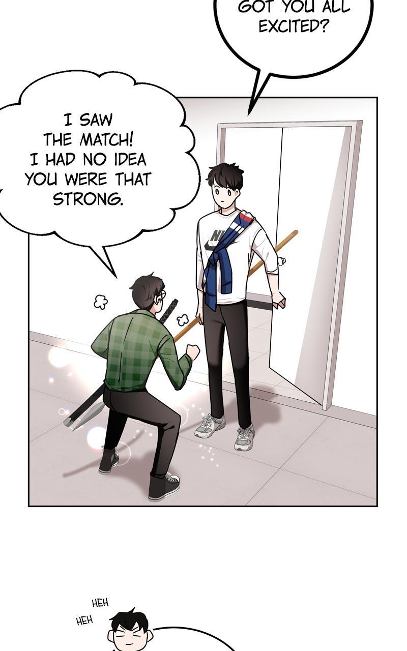 Read Enrolling in the Transcendent Academy Manga Online