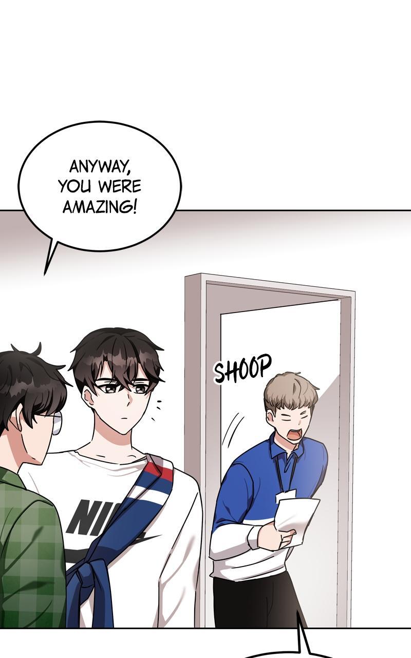 Read Enrolling in the Transcendent Academy Manga Online