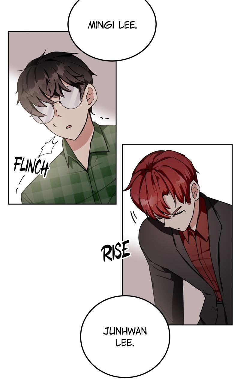 Read Enrolling in the Transcendent Academy Manga Online