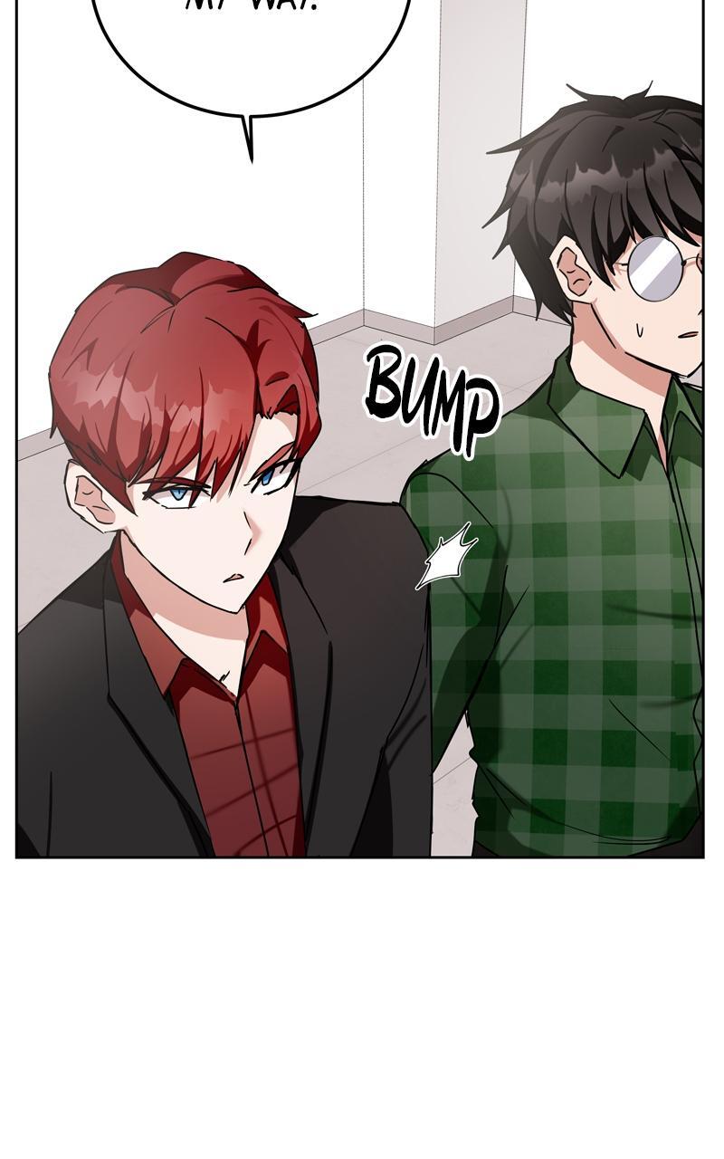 Read Enrolling in the Transcendent Academy Manga Online