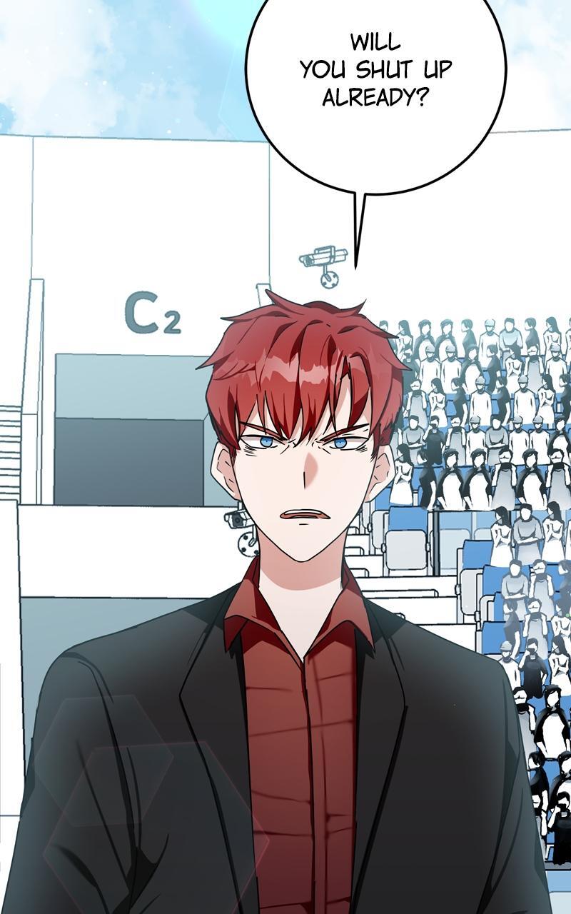 Read Enrolling in the Transcendent Academy Manga Online