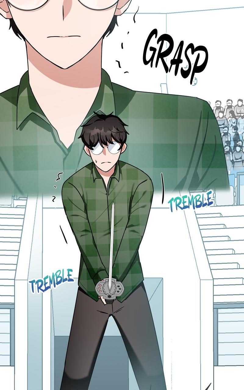 Read Enrolling in the Transcendent Academy Manga Online