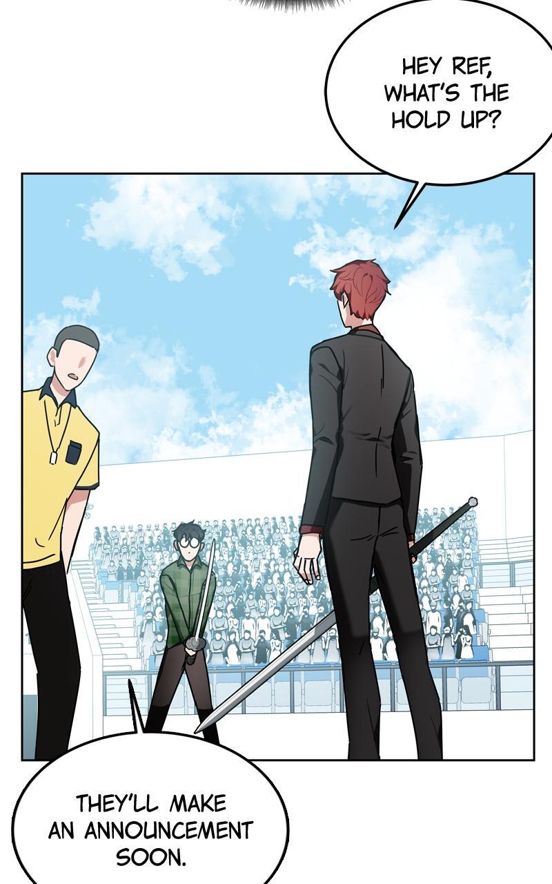 Read Enrolling in the Transcendent Academy Manga Online