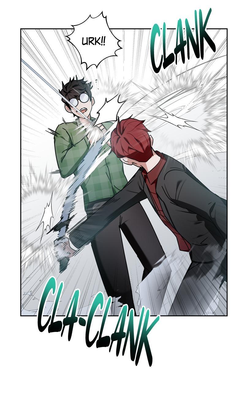 Read Enrolling in the Transcendent Academy Manga Online