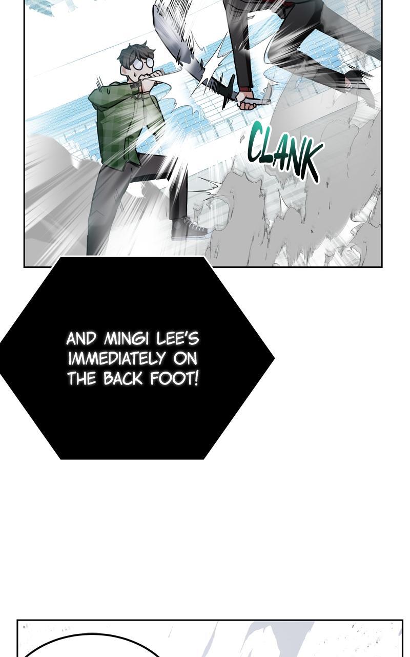 Read Enrolling in the Transcendent Academy Manga Online